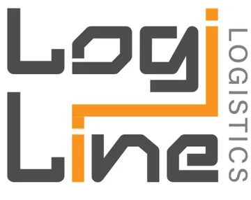 LogiLine bv  Logo